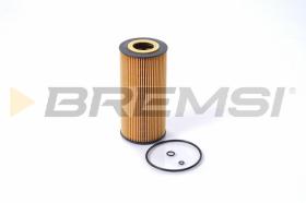 Bremsi FL1396 - FILTRO DE ACEITE | OIL FILTER