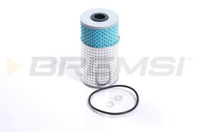 Bremsi FL1412 - FILTRO DE ACEITE | OIL FILTER