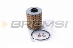 Bremsi FL1413 - FILTRO DE ACEITE | OIL FILTER