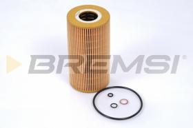 Bremsi FL1414 - FILTRO DE ACEITE | OIL FILTER