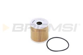 Bremsi FL1415 - FILTRO DE ACEITE | OIL FILTER