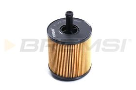 Bremsi FL1419 - FILTRI OLIO | OIL FILTER