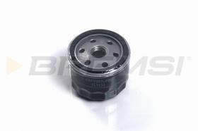 Bremsi FL1432 - FILTRI OLIO | OIL FILTER