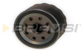 Bremsi FL1455 - FILTRO DE ACEITE | OIL FILTER