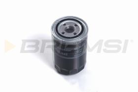 Bremsi FL1462 - FILTRI OLIO | OIL FILTER