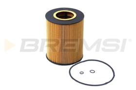 Bremsi FL1709 - FILTRI OLIO | OIL FILTER