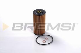 Bremsi FL1714 - FILTRO DE ACEITE | OIL FILTER