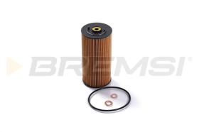 Bremsi FL1714 - FILTRI OLIO | OIL FILTER