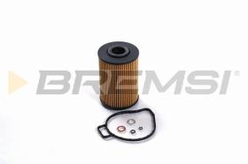 Bremsi FL1716 - FILTRO DE ACEITE | OIL FILTER