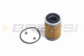 Bremsi FL1717 - FILTRI OLIO | OIL FILTER