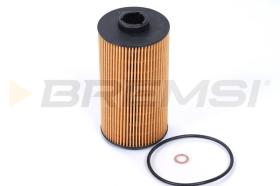 Bremsi FL1718 - FILTRI OLIO | OIL FILTER