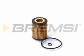 Bremsi FL1720 - FILTRI OLIO | OIL FILTER