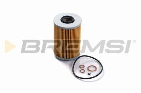 Bremsi FL1723 - FILTRO DE ACEITE | OIL FILTER
