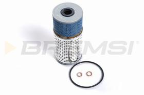 Bremsi FL1729 - FILTRO DE ACEITE | OIL FILTER