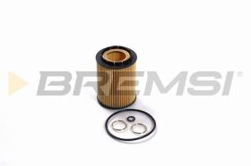 Bremsi FL1746 - FILTRI OLIO | OIL FILTER