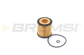 Bremsi FL1750 - FILTRI OLIO | OIL FILTER