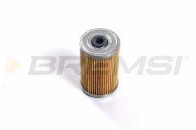 Bremsi FL1753 - FILTRI OLIO | OIL FILTER