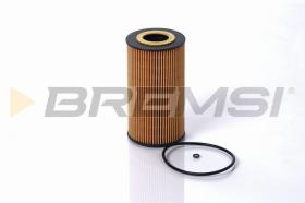Bremsi FL1755 - FILTRO DE ACEITE | OIL FILTER