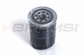 Bremsi FL1756 - FILTRO DE ACEITE | OIL FILTER