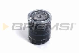 Bremsi FL1765 - FILTRO DE ACEITE | OIL FILTER