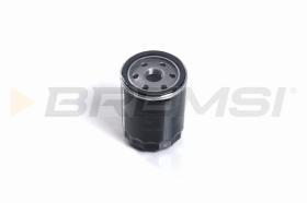Bremsi FL1780 - FILTRI OLIO | OIL FILTER