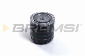 Bremsi FL1782 - FILTRO DE ACEITE | OIL FILTER