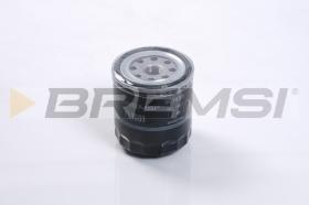 Bremsi FL1801 - FILTRO DE ACEITE | OIL FILTER
