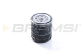 Bremsi FL1801 - FILTRO DE ACEITE | OIL FILTER