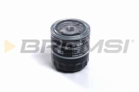 Bremsi FL1802 - FILTRO DE ACEITE | OIL FILTER