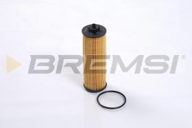 Bremsi FL2337 - FILTRO DE ACEITE | OIL FILTER