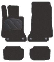 Pool Line 964N1.3648 - JGO. ALFOMBRAS PREMIUN NEGRA MOD. MERCEDES CLASE E (C238) CO