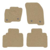 Pool Line 965B1.2441 - JGO. ALFOMBRAS PRIVILEGE BEIG MOD. FORD S-MAX II (2015-) 2F
