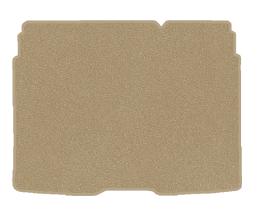 Pool Line 965B1.2449 - JGO. ALFOMBRAS PRIVILEGE BEIG MOD. FORD FOCUS IV / FOCUS IV