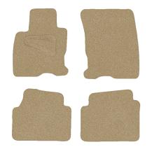 Pool Line 965B1.2451 - JGO. ALFOMBRAS PRIVILEGE BEIG MOD. FORD KUGA III (2020-) 2F