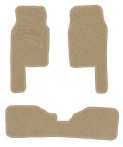Pool Line 965B1.2454 - JGO. ALFOMBRAS PRIVILEGE BEIG  MOD.  FORD KUGA I (08-11) 2F
