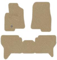 Pool Line 965B1.3824 - JGO. ALFOMBRAS PRIVILEGE BEIG MOD. MITSUBISHI MONTERO / PAJE