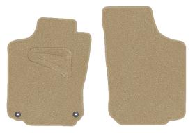 Pool Line 965B1.4243 - JGO. ALFOMBRAS PRIVILEGE BEIG MOD. OPEL TIGRA TWIN TOP (ROAD