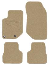 Pool Line 965B1.4245 - JGO. ALFOMBRAS PRIVILEGE BEIG MOD. OPEL CORSA F (2019-) 2F -