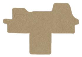 Pool Line 965B1.4437 - JGO. ALFOMBRAS PRIVILEGE BEIG MOD. PEUGEOT BOXER II (06-14)