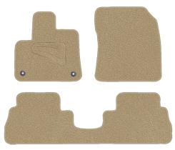 Pool Line 965B1.4441 - JGO. ALFOMBRAS PRIVILEGE BEIG MOD. PEUGEOT 5008 I (11-17) M