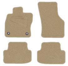 Pool Line 965B1.5857 - JGO. ALFOMBRAS PRIVILEGE BEIG MOD. VOLKSWAGEN CRAFTER (06-18