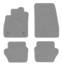 Pool Line 965G1.2446 - JGO. ALFOMBRAS PRIVILEGE GRIS MOD. FORD FIESTA VII / FIESTA
