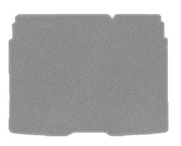 Pool Line 965G1.2449 - JGO. ALFOMBRAS PRIVILEGE GRIS MOD. FORD FOCUS IV / FOCUS IV