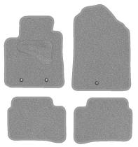 Pool Line 965G1.2832 - JGO. ALFOMBRAS PRIVILEGE GRIS MOD. HYUNDAI I10 (II/BA) (2013