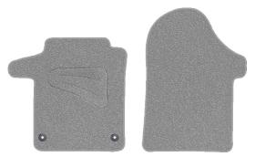 Pool Line 965G1.3644 - JGO. ALFOMBRAS PRIVILEGE GRIS MOD. MERCEDES VITO (W447) (201