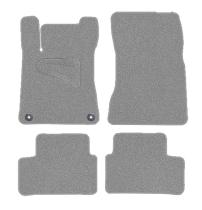 Pool Line 965G1.3647 - JGO. ALFOMBRAS PRIVILEGE GRIS MOD.  MERCEDES CLASE A W177 (1