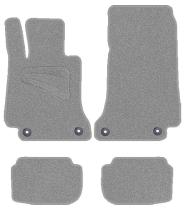 Pool Line 965G1.3648 - JGO. ALFOMBRAS PRIVILEGE GRIS MOD. MERCEDES CLASE E (C238) C
