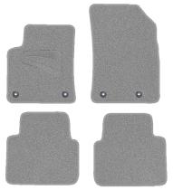 Pool Line 965G1.4238 - JGO. ALFOMBRAS PRIVILEGE GRIS MOD. OPEL MOVANO B (2010-) 1FP