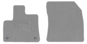 Pool Line 965G1.4242 - JGO. ALFOMBRAS PRIVILEGE GRIS MOD. OPEL COMBO E (2018-) 1F -