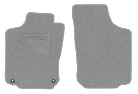 Pool Line 965G1.4243 - JGO. ALFOMBRAS PRIVILEGE GRIS MOD. OPEL TIGRA TWIN TOP (ROAD